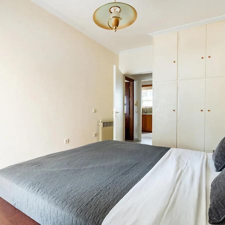 Apartmán Live Like An Athenian! Exteriér fotografie