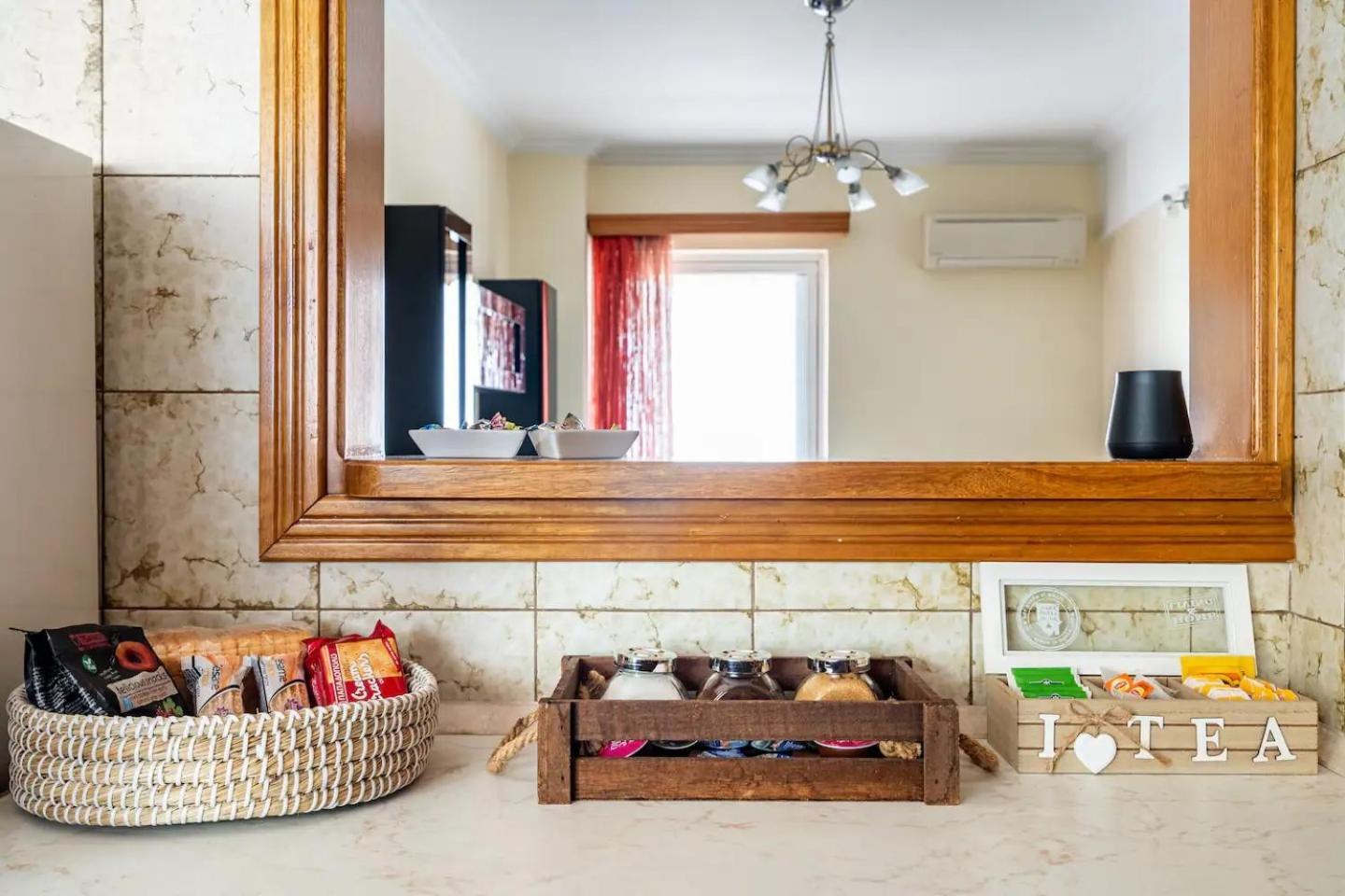 Apartmán Live Like An Athenian! Exteriér fotografie