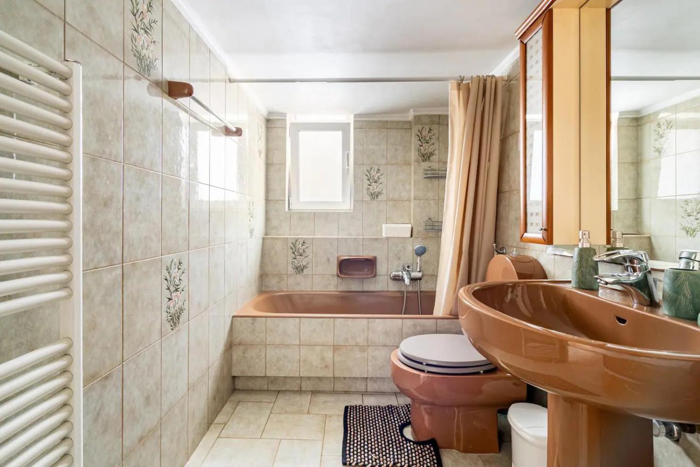 Apartmán Live Like An Athenian! Exteriér fotografie
