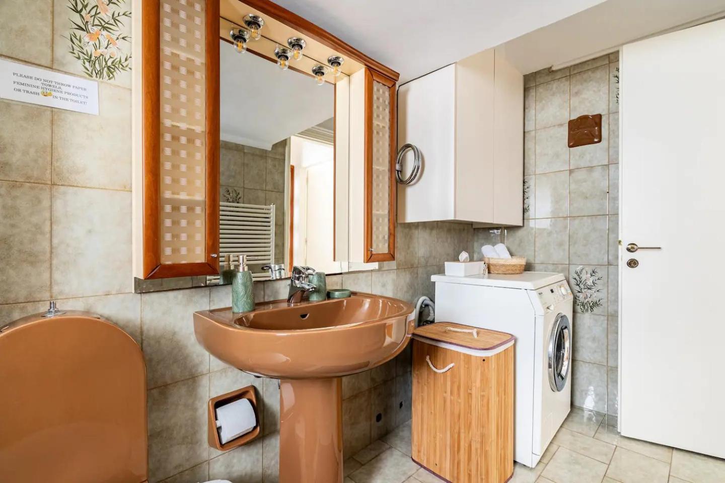 Apartmán Live Like An Athenian! Exteriér fotografie