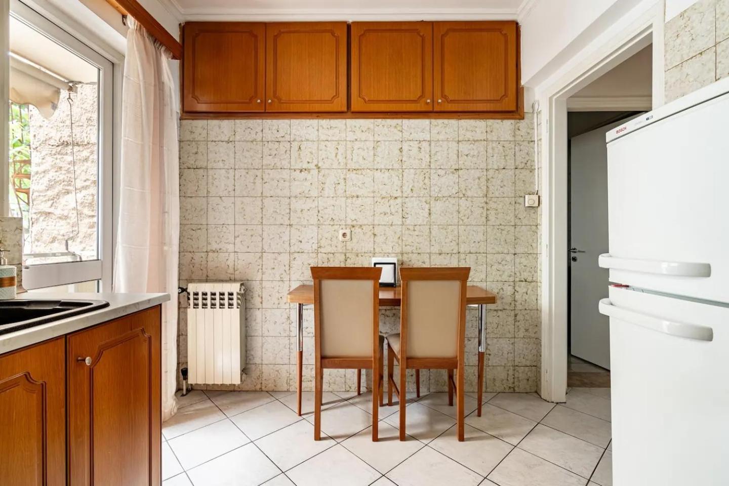 Apartmán Live Like An Athenian! Exteriér fotografie