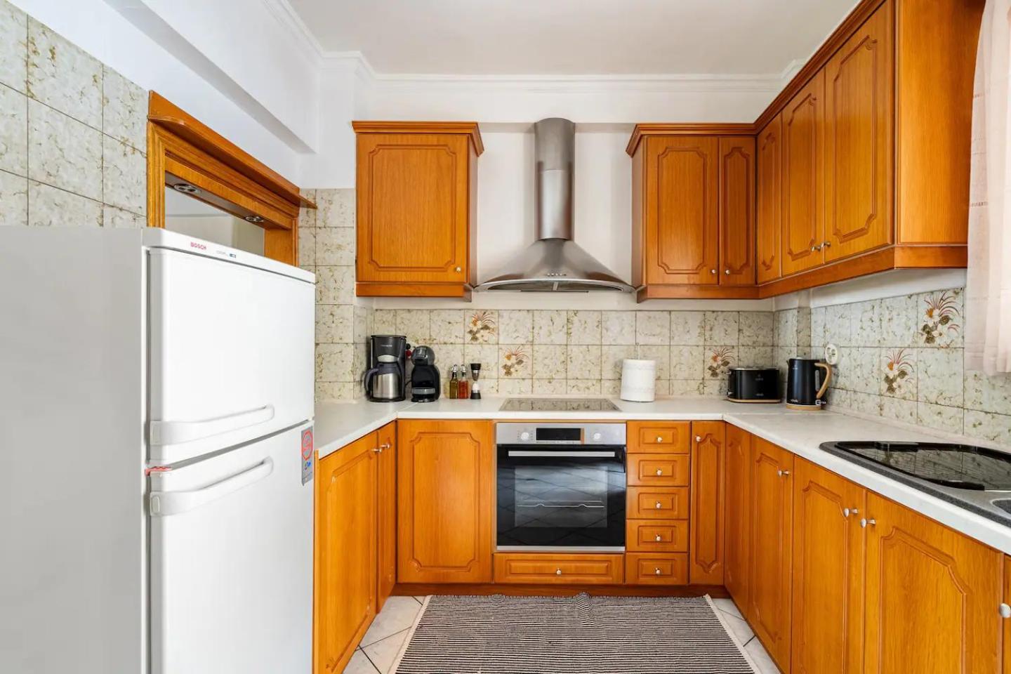 Apartmán Live Like An Athenian! Exteriér fotografie