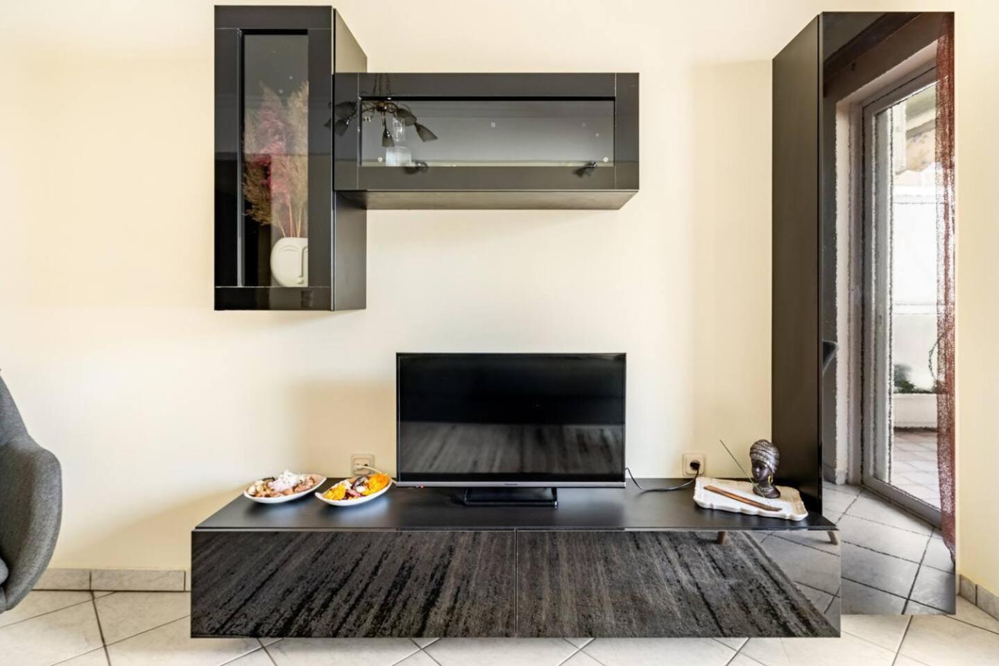 Apartmán Live Like An Athenian! Exteriér fotografie