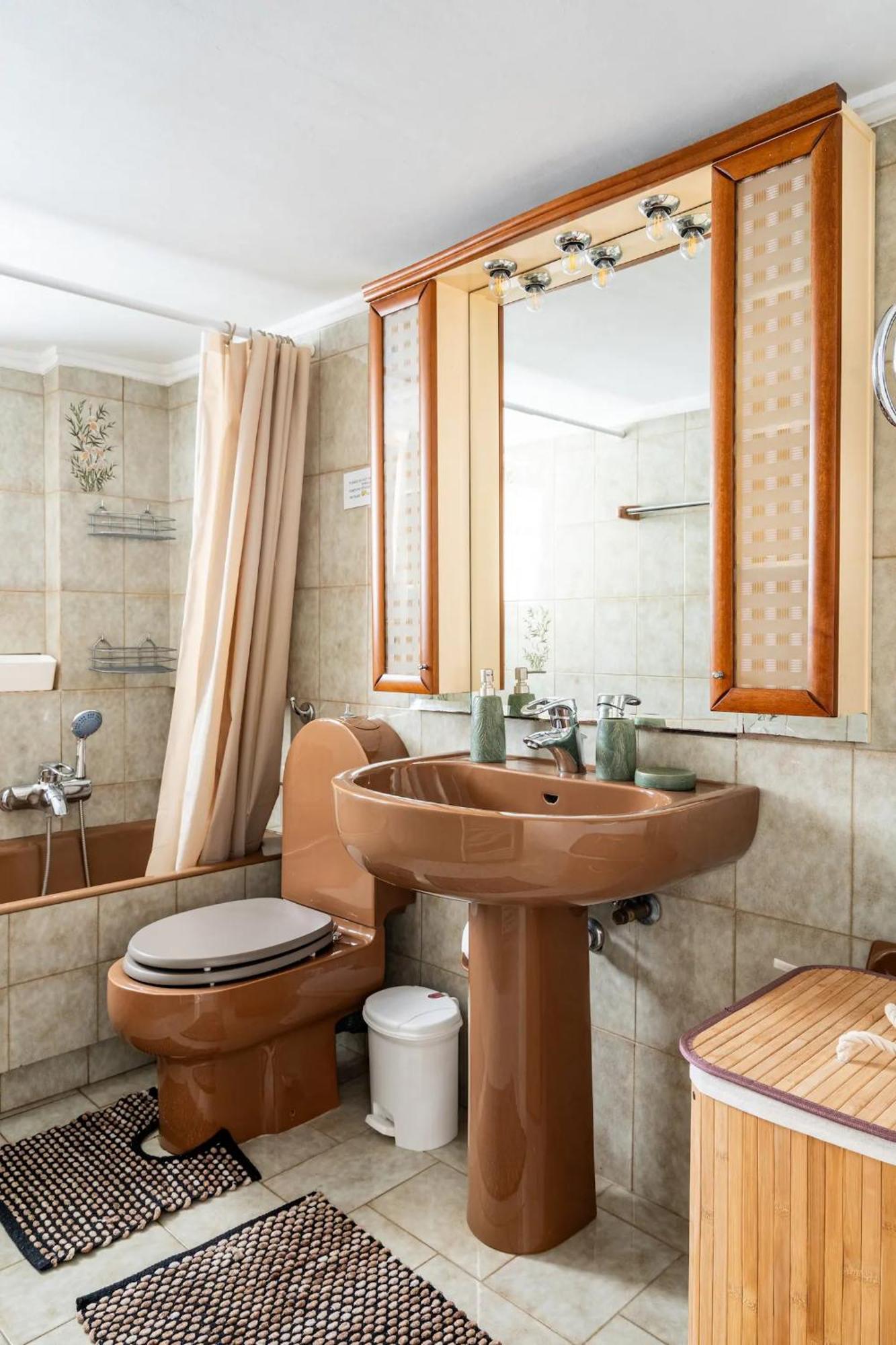 Apartmán Live Like An Athenian! Exteriér fotografie